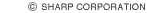 (c) SHARP CORPORATION
