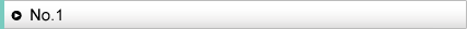 No.1 SPECIAL ISSUE ON LIQUID CRYSTAL DISPLAYS