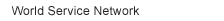 World Service Network