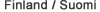 Finland / Finnish : Sharp Business Systems Finland Oy