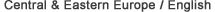Central & Eastern Europe / English : Sharp Electronics (Europe) GmbH
