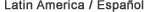 Latin America / Espanol : Sharp Electronics Corporation