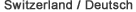 Switzerland / German : Sharp Electronics (Schweiz) AG