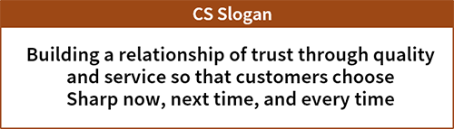 CS Slogan Image