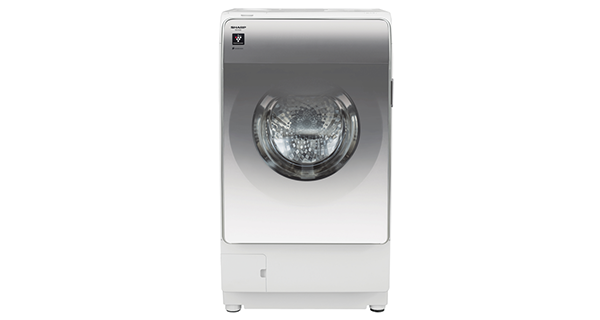 washing machine Phot