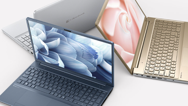 dynabook C6/C7