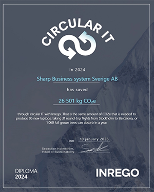 Certificate Image