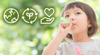 Environmental Vision  Image